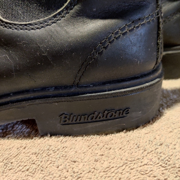 Blundstone boots - Picture 4 of 6